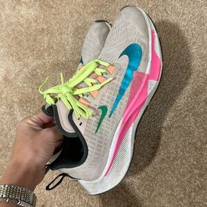 Nike Pegasus Running Shoe